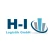 Logo H-I-Logistik GmbH