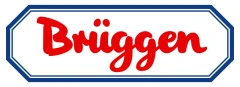 Logo H. & J. Brüggen Mühlenwerke Lübeck KG