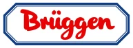 Logo H. & J. Brüggen Mühlenwerke Lübeck KG