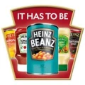Logo H.J. Heinz GmbH