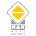 Logo H & K Aufz&uuml;ge und Elektro installations GmbH