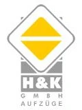 Logo H & K Aufzüge und Elektro installations GmbH