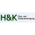 Logo H&K Glas- und Gebäudereinigung GbR