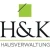 Logo H & K Hausverwaltung GmbH & Co. KG