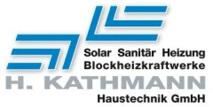 Logo H. Kathmann Haustechnik GmbH