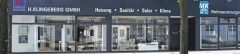 Logo H. Klingeberg GmbH