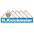Logo H. Knickmeier Zimmerei