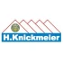 Logo H. Knickmeier Zimmerei