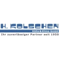 H. Kolschen K&auml;lte & Klima GmbH Schortens