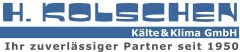 H. Kolschen K&auml;lte & Klima GmbH Schortens