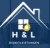 Logo H&L Dienstleistungen Eden