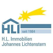 Logo H.L.-Immobilien Johannes Lichtenstern