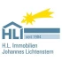 Logo H.L.-Immobilien Johannes Lichtenstern