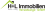 Logo H & L Immobilien Verwaltungs GmbH