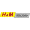 H & M H&auml;hnel & Meschwitz GbR Fenster T&uuml;ren Winterg&auml;rten Chemnitz