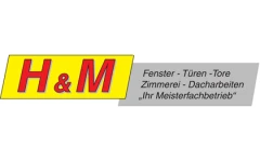 H & M Hähnel & Meschwitz GbR Fenster Türen Wintergärten Chemnitz