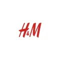 Logo H & M, Hennes und Mauritz GmbH