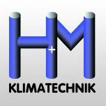 Logo H+M Klimatechnik GmbH