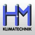 Logo H M Klimatechnik GmbH