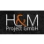 Logo H&M Project GmbH