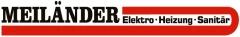 Logo H. Meiländer Elektro Heizung Sanitär