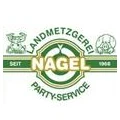 Logo Nagel, H.