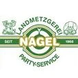 Logo Nagel, H.
