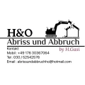 H&O Abriss Und Abbruch Berlin