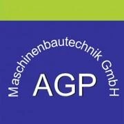 Logo AGP Maschinenbautechnik GMBH