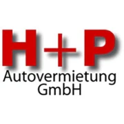 Logo H+P Autovermietung GmbH