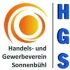 Logo H.-P. Ensslen Textile Werbung