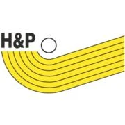 Logo H & P Etiketten GmbH