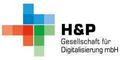 H & P Gesellschaft für Digitalisierung mbH Halberstadt