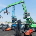 H.R.B. Rohstoffhandel Ruhr GmbH Bochum