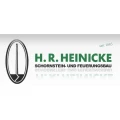 H.R. Heinicke Schornstein- und Feuerungsbau Düsseldorf