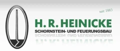 H.R. Heinicke Schornstein- und Feuerungsbau Düsseldorf