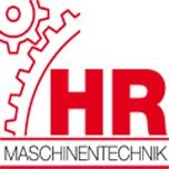 Logo H R Maschinentechnik