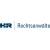 Logo H+R Rechtsanwälte