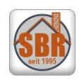 Logo SBR Sanierbau Inhaber Dipl.-Ing.(FH) R. Richter