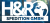 Logo H & R Spedition GmbH
