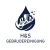 Logo H&S Gebäudereinigung