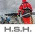 Logo H.S.H Hafen Service Hamburg Beteiligungsgesellschaft mbH