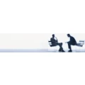Logo H.S.M. Zeitarbeit GmbH