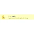 Logo h & s Meynle Sch&auml;dlingsbek&auml;mpfung u. Hygieneservice