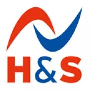 Logo H & S Montage GmbH