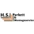 Logo H.S. Parkett und Montageservice