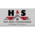 Logo H&S Reinigung