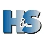 Logo H & S Technischer Handel oHG
