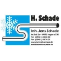 Logo Schade, Jens