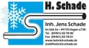 Logo H. Schade